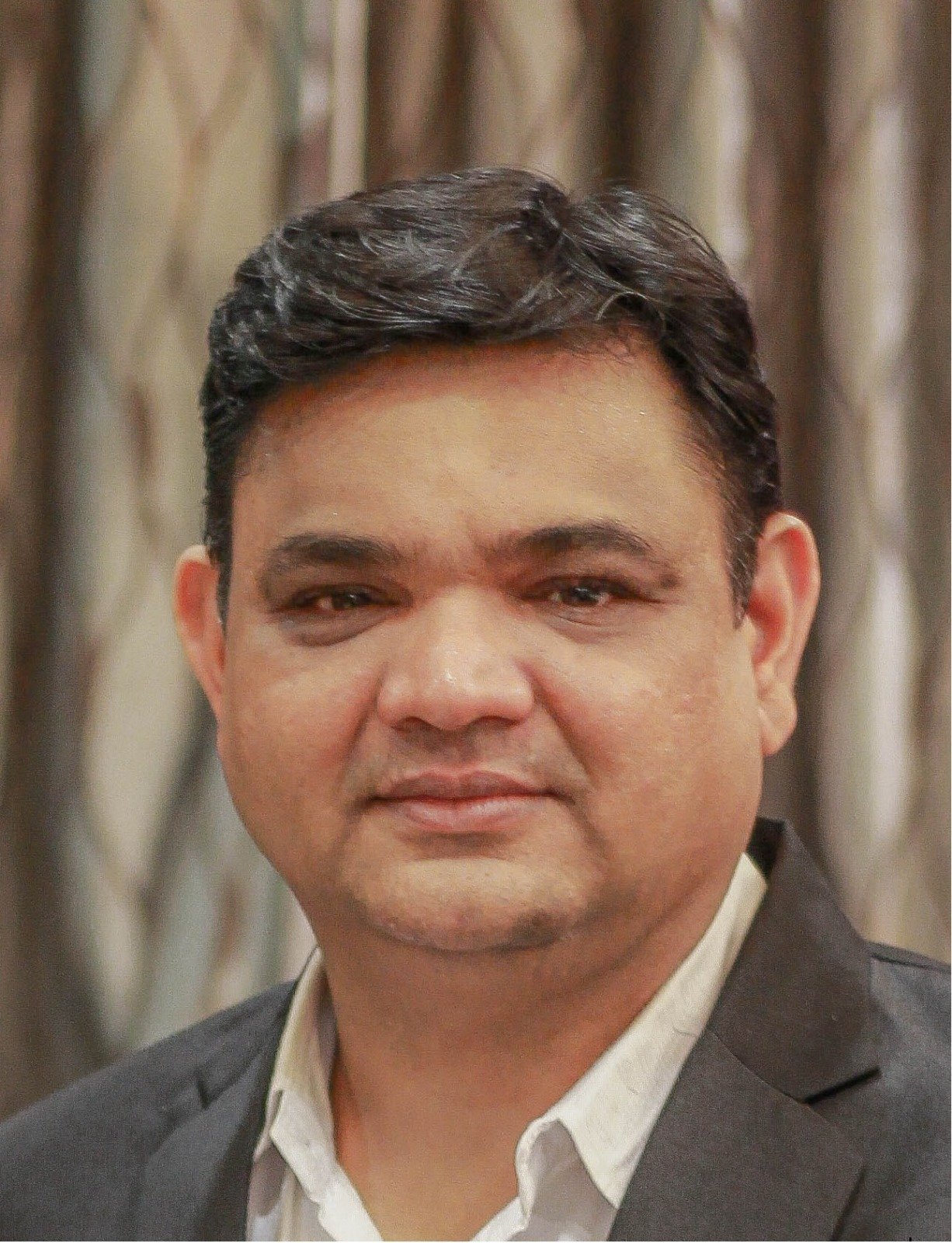 Rajesh Mehta Founder Sam