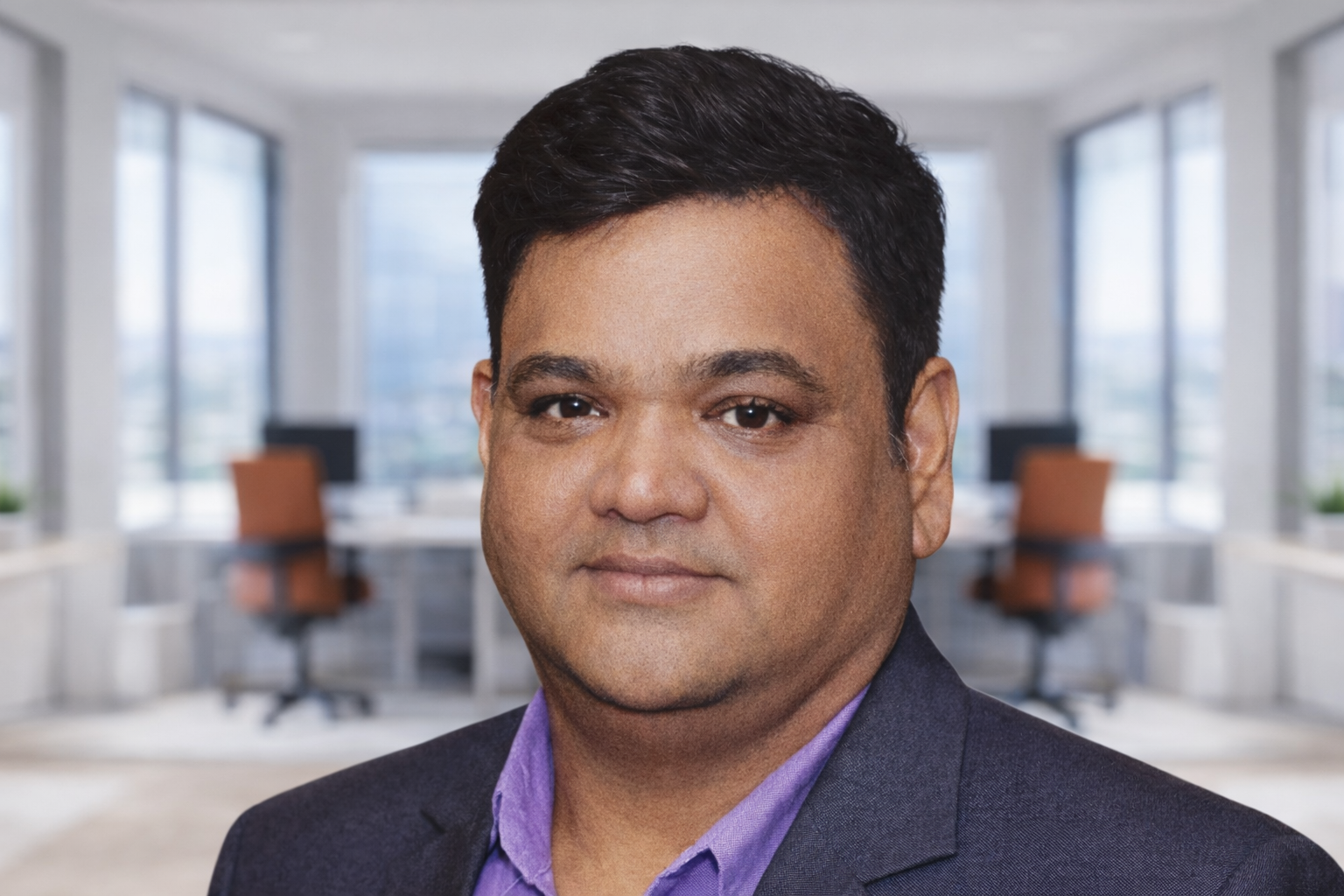 Rajesh Mehta Founder Sam